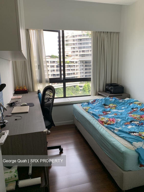 The Interlace (D4), Condominium #208527061